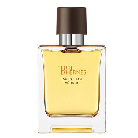 Eau de parfum hermes homme 